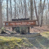 Review photo of Twin Lakes State Park Campground by Bridget H., April 10, 2021