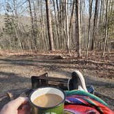 Review photo of Twin Lakes State Park Campground by Bridget H., April 10, 2021