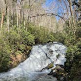 Review photo of Smokemont Campground — Great Smoky Mountains National Park by maria I., April 10, 2021