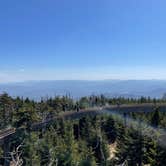 Review photo of Smokemont Campground — Great Smoky Mountains National Park by maria I., April 10, 2021