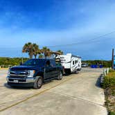 Review photo of North Beach Camp Resort by Eric , April 10, 2021