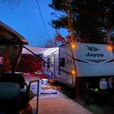 Review photo of North Beach Camp Resort by Eric , April 10, 2021