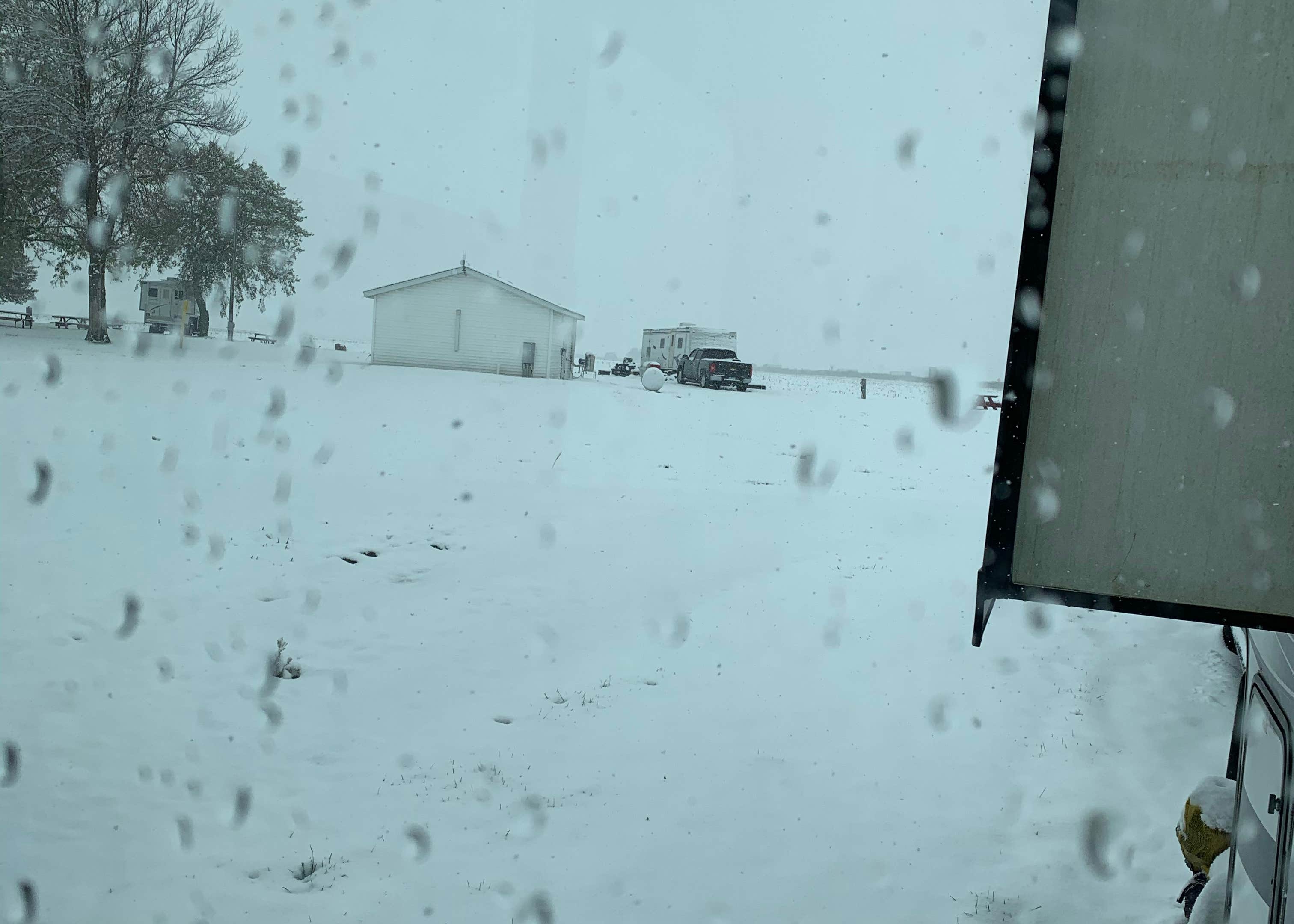 Kellogg RV Park Camping The Dyrt