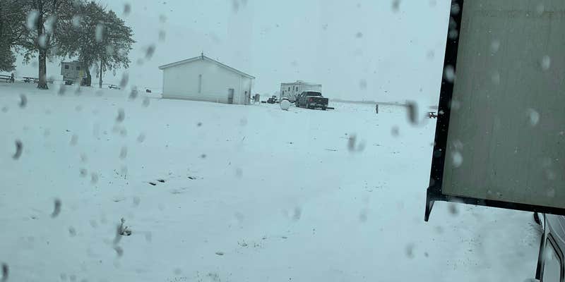 Camper submitted image from Kellogg RV Park