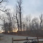 Review photo of Staunton River State Park Campground by Bridget H., April 10, 2021