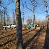 Review photo of Staunton River State Park Campground by Bridget H., April 10, 2021