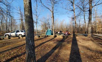 Bridget H.'s photo at Staunton River State Park Campground near Pamplin, VA