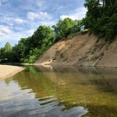 Review photo of Sugar Creek Campground and Canoe Rental LLC by Adam W., May 31, 2018