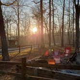 Review photo of Staunton River State Park Campground by Bridget H., April 10, 2021