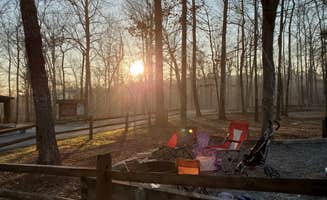 Bridget H.'s photo at Staunton River State Park Campground near Clarksville, VA