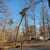 Review photo of Staunton River State Park Campground by Bridget H., April 10, 2021