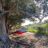 Review photo of El Capitán State Beach Campground by Venice  G., April 10, 2021