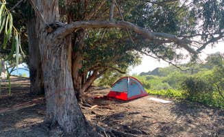 Venice G.'s photo at El Capitán State Beach Campground near Goleta, CA