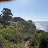 Review photo of El Capitán State Beach Campground by Venice  G., April 10, 2021