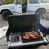 Review photo of Wright's Beach Campground — Sonoma Coast State Park by Venice  G., April 10, 2021