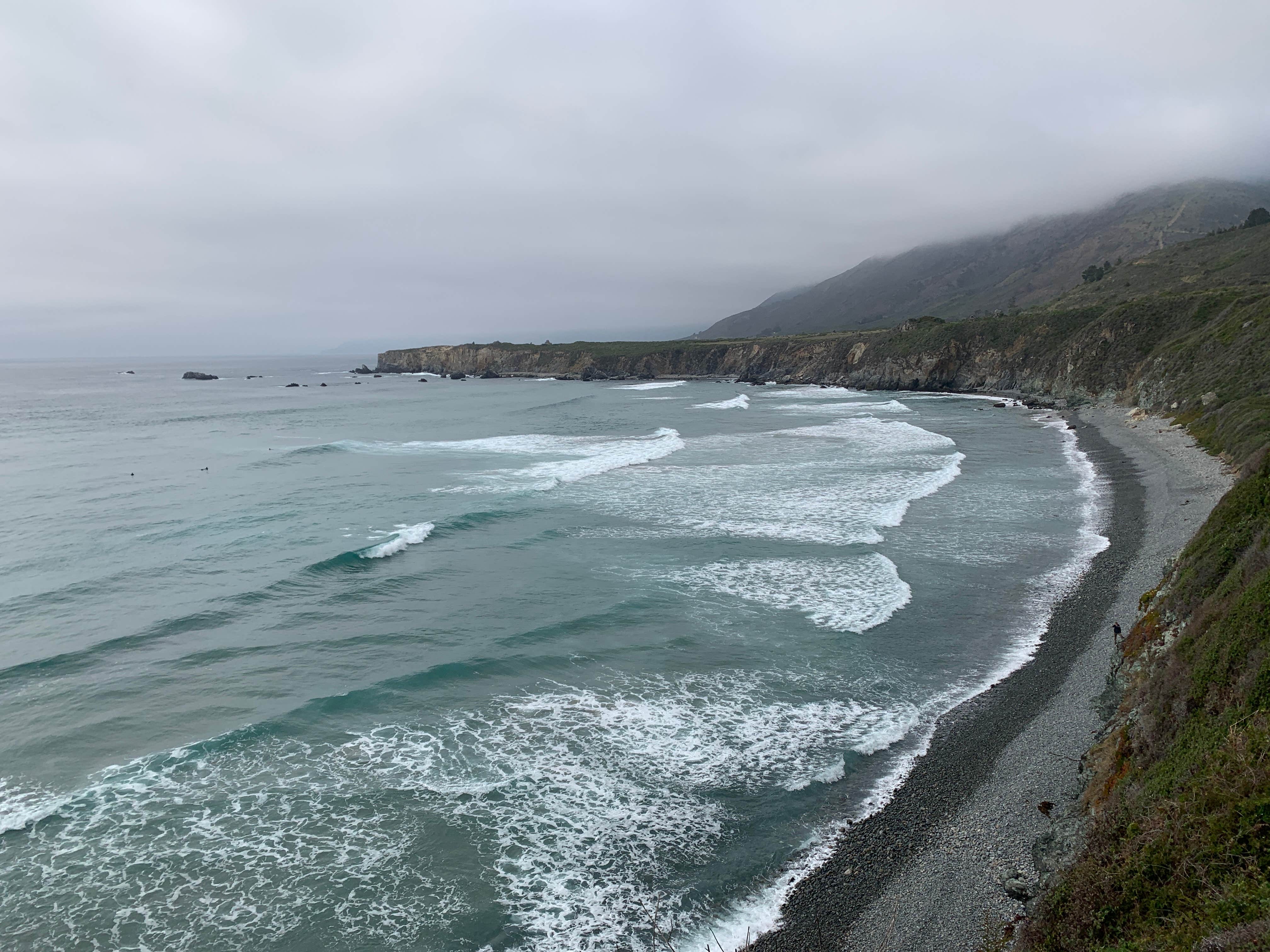 Camper-submitted photo at Plaskett Creek Campground - Los Padres National Forest near Fort Hunter Liggett, CA