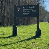 Review photo of Greenbrier Campground by Addie , April 10, 2021