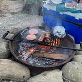 Review photo of Greenbrier Campground by Addie , April 10, 2021
