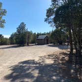 Review photo of Manzano Mountains State Park Campground by Natalie F., April 10, 2021