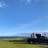 Review photo of Fort Casey Campground by ML D., April 11, 2021