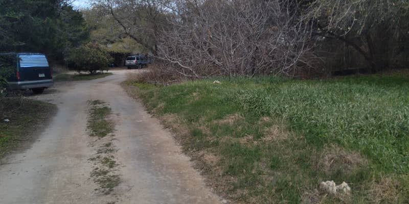 Camper submitted image from Covenant Canyon RV Park