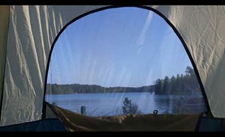 Beth F.'s photo at Nolin Lake State Park Campground near Mammoth Cave National Park