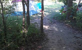 Beth F.'s photo at Nolin Lake State Park Campground near Rough River Lake