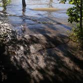 Review photo of Nolin Lake State Park Campground by Beth F., April 11, 2021