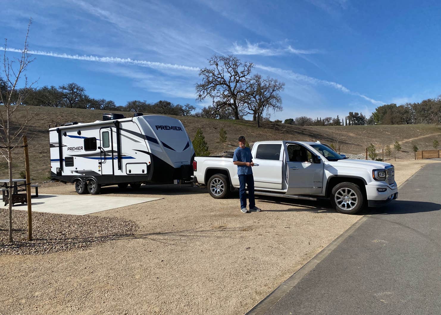 Cava Robles RV Resort Camping The Dyrt