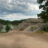 Review photo of Sylvan Lake Campground — Custer State Park by Price T., April 11, 2021