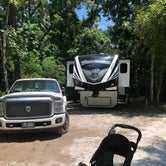 Review photo of Cypress Glen Campground by Suzy R., April 11, 2021