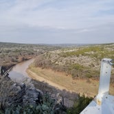 Review photo of Colorado Bend State Park Campground by Price T., April 11, 2021