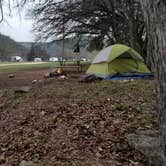 Review photo of Colorado Bend State Park Campground by Price T., April 11, 2021