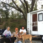 Review photo of Rodman Campground by Suzy R., April 11, 2021