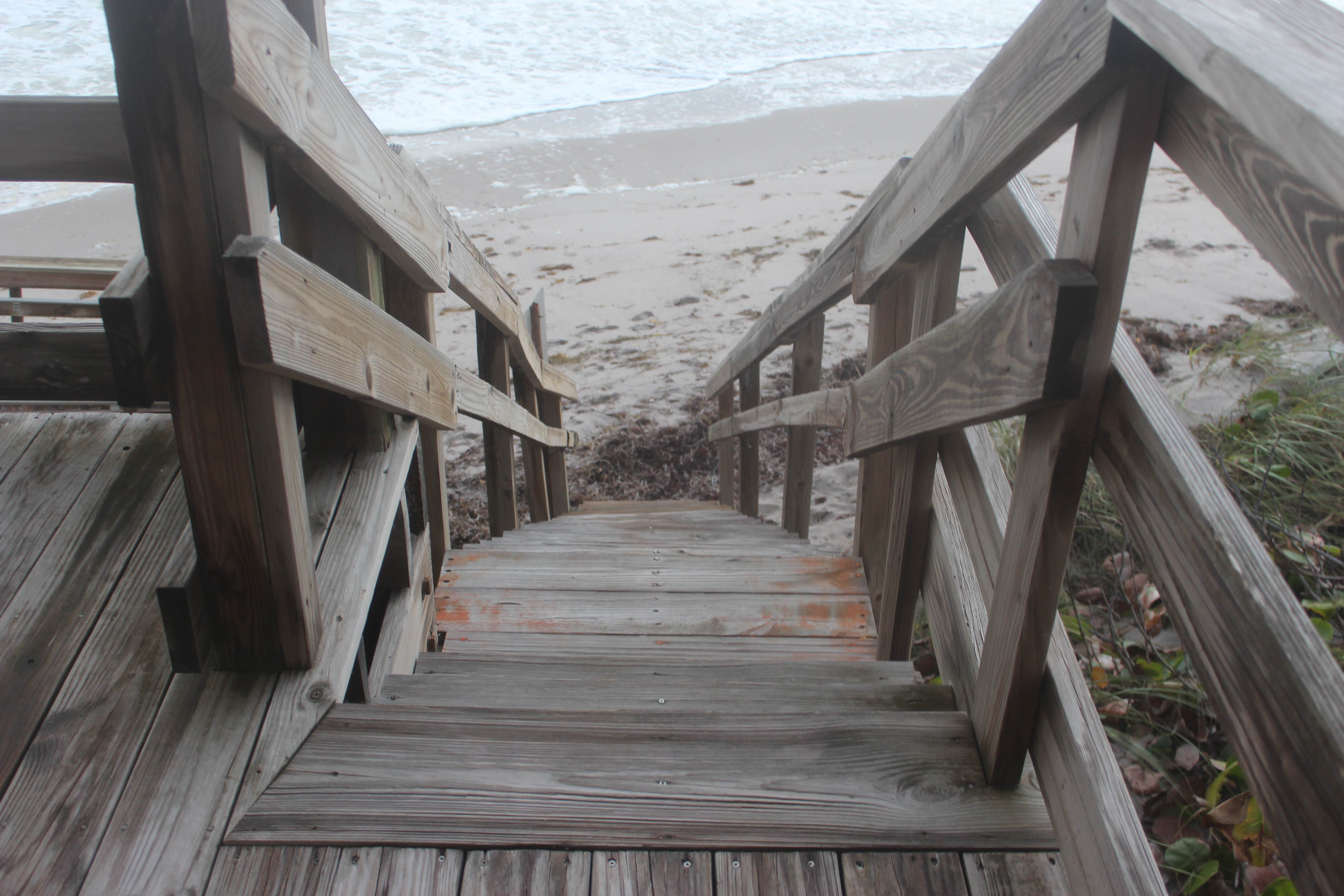 Camper-submitted photo at Encore Sunshine Travel near Grant, FL