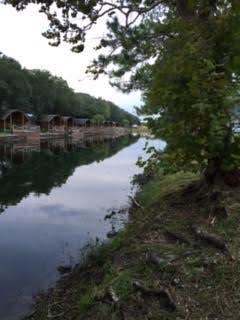 Camper submitted image from St. Augustine Beach KOA - 4