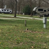 Review photo of Oak Lake RV Resort by Andy , April 11, 2021