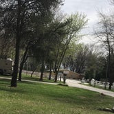 Review photo of Oak Lake RV Resort by Andy , April 11, 2021