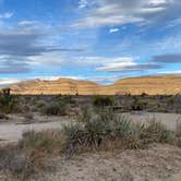 Review photo of Hole in the Wall Campground — Mojave National Preserve by Hailey , April 11, 2021