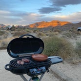 Review photo of Hole in the Wall Campground — Mojave National Preserve by Hailey , April 11, 2021
