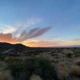 Review photo of Hole in the Wall Campground — Mojave National Preserve by Hailey , April 11, 2021