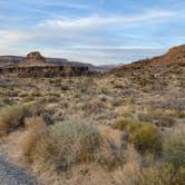 Review photo of Hole in the Wall Campground — Mojave National Preserve by Hailey , April 11, 2021