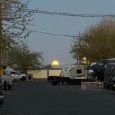 Review photo of Blackstone North RV Park by Lu G., April 11, 2021