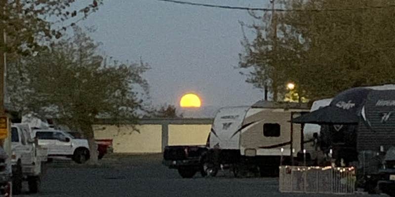 Camper submitted image from Blackstone North RV Park
