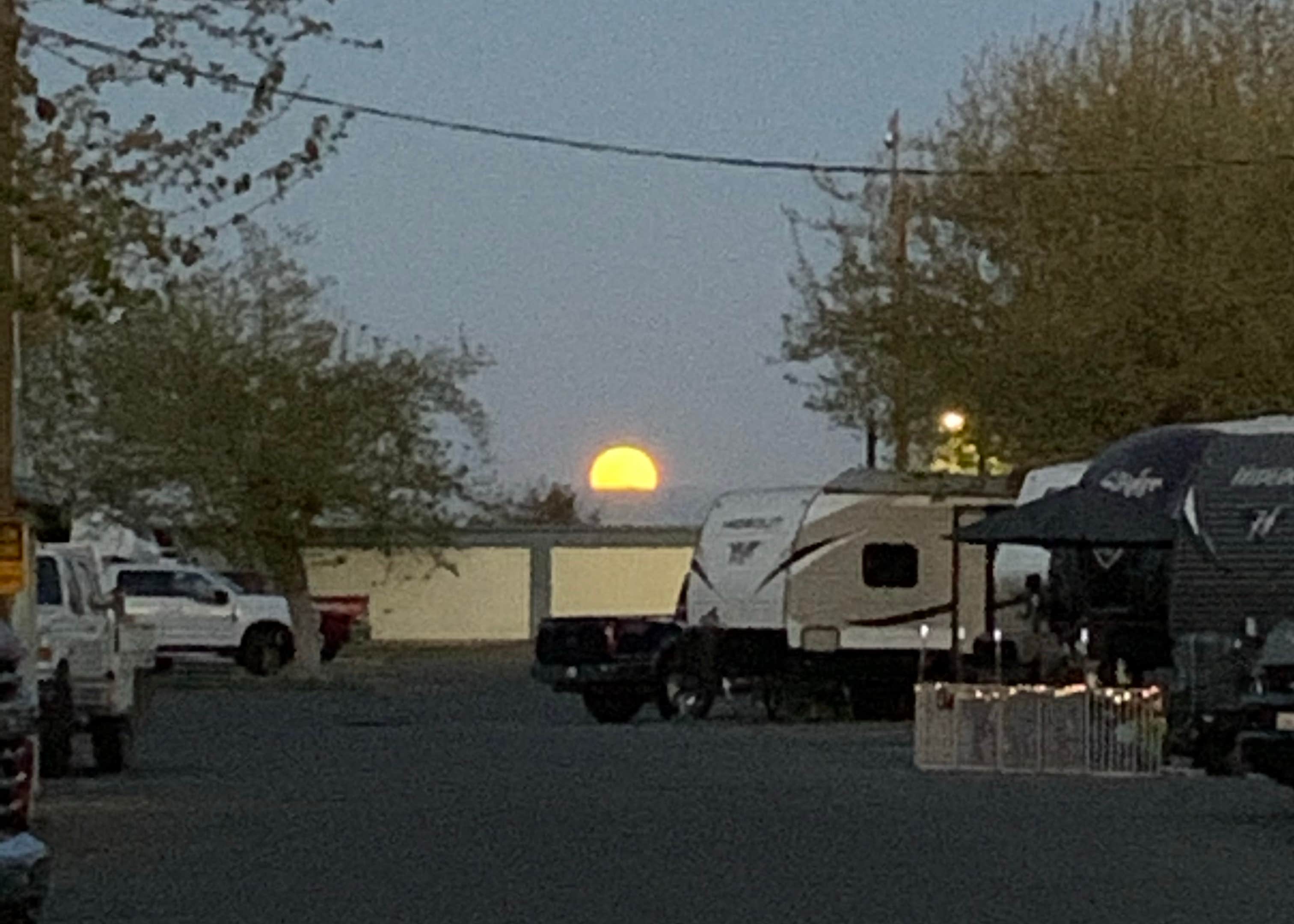 Blackstone North RV Park Camping The Dyrt