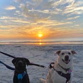 Review photo of Hunting Island State Park Campground by Emily B., April 11, 2021