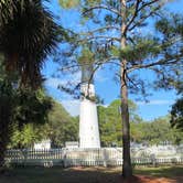 Review photo of Hunting Island State Park Campground by Emily B., April 11, 2021