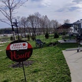 Review photo of Atwood Lake Park Campground by Korinne K., April 11, 2021