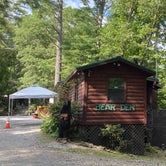 Review photo of Spacious Skies Bear Den by Emily B., April 11, 2021