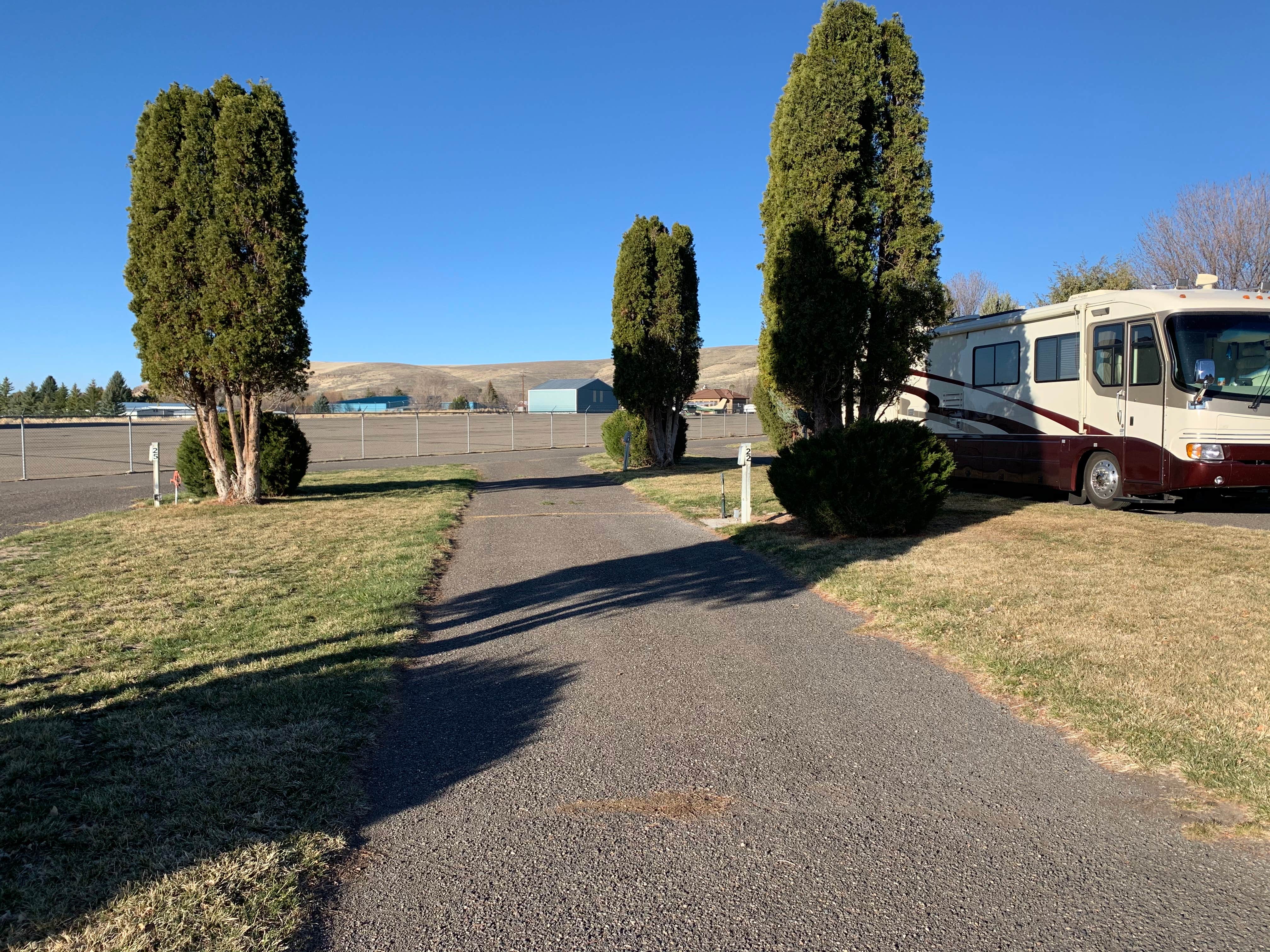 Camper-submitted photo at Saguaro RV Park at Cactus Petes Resort Casino near Rogerson, ID